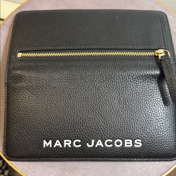 Marc Jacobs The Bold Open Face Wallet - Picture 7 of 7